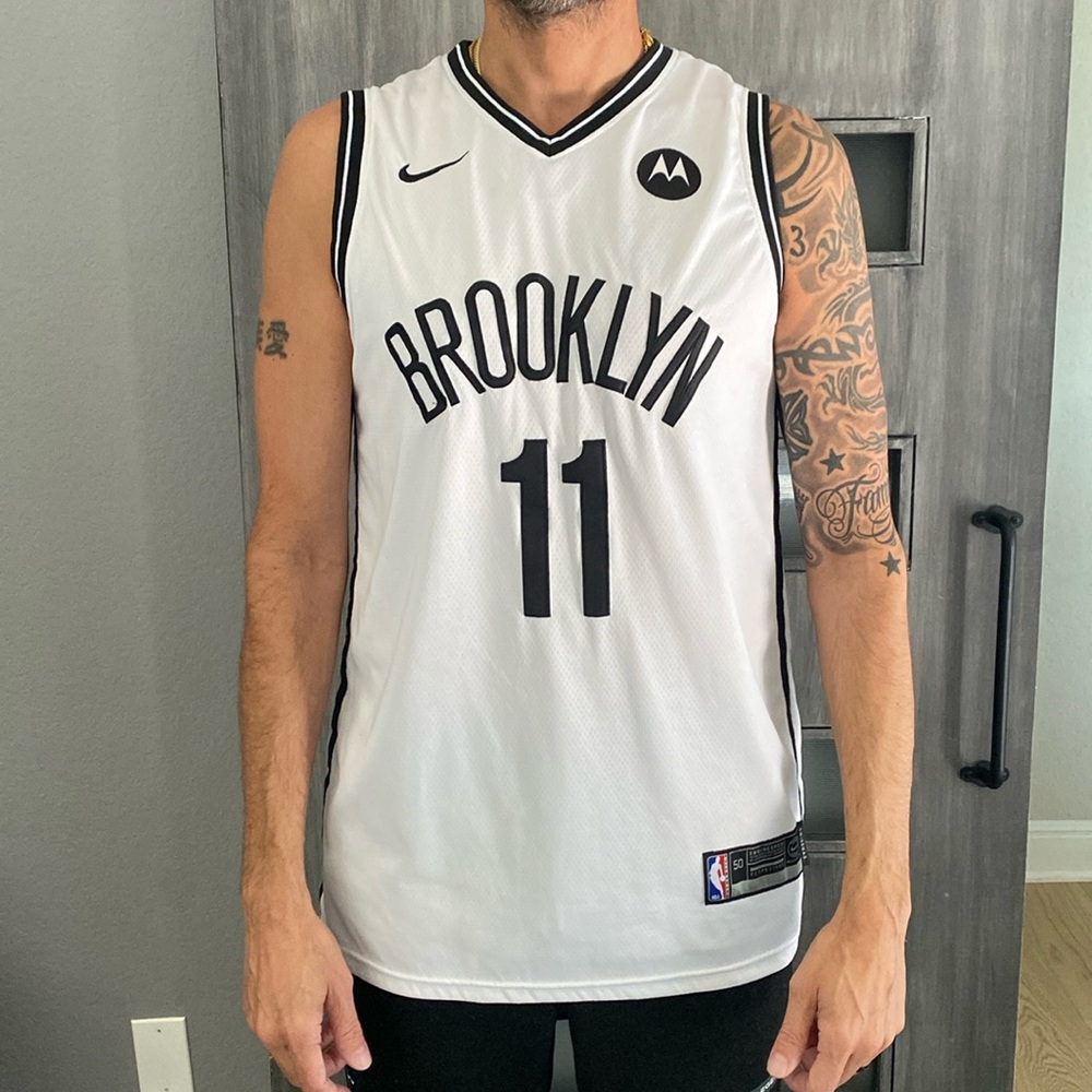 Nets Jersey